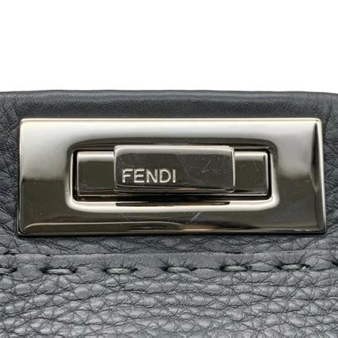 fxb929a6jw f15nh fendi|FENDI Cuoio Romano Selleria Bi.